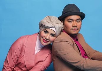 Berjuang Antara Hidup dan Mati, Istri Indra Bekti, Aldila Jelita Ceritakan Pengalamannya Koma 3 Hari