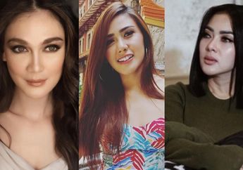 Bongkar Sifat Asli Luna Maya dan Syahrini, Rey Utami Sebut Incess Lebih Kalem!