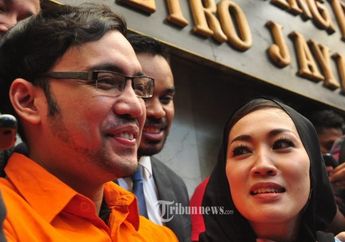 Terjerat Kasus Narkoba, Sandy Tumiwa Kini Berstatus Tersangka