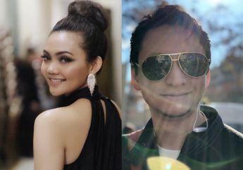 Dilamar Pria Keturunan Belanda, Rina Nose Ungkap Alasannya Jatuh Hati