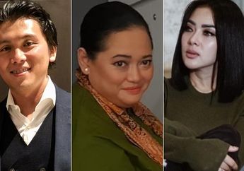 Terawang Kehidupan Syahrini Pasca Menikah, Mbak You: Dunia Artisnya Berkurang tapi Tetap Bikin Penasaran!