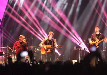 Abdul Kolaborasi Dengan Kodaline Untuk Encore Lagu 'All I Want'