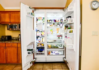 Jangan Pernah Letakkan Barang-barang Ini di Dekat Kulkas Kalau Tak Ingin Meledak, Bahaya!