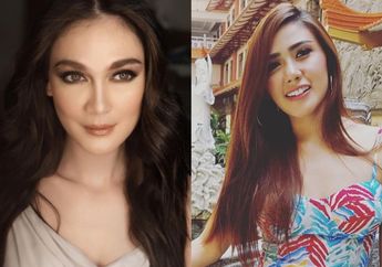 Sebut Luna Maya Tempramental, Rey Utami: Ada Cowo yang Ngedeketin Sampe Nggak Jadi