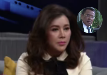 Sang Asisten Pribadi Buka-bukaan Soal Perlakuan Hotman Paris Selama 20 Tahun Bekerja