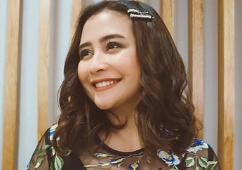 Di Hari Perempuan Internasional, Prilly Latuconsina Ungkap Definisi Cantik Menurutnya