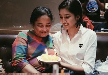 Mikha Tambayong Merasa Terpukul, Ada Keinginan Ibunda yang Belum Tercapai Sebelum Meninggal Dunia