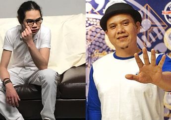 Mantap Jadi Penerus Ahmad Dhani dan Maia Estianty, Dul Jaelani Kolaborasi Lagu Religi Berjudul Sang Pemuja