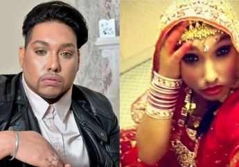  Rela Berdandan agar Bisa Menikah dengan Sesama Jenis, Pria Ini Malah Dikecewakan sampai Berniat Bunuh Diri