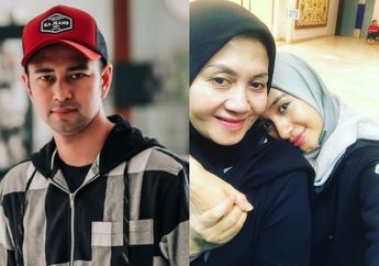 Blak-blakan, Ibu Laudya Cynthia Bella Beberkan Putrinya Masih Menyimpan Sebuah Benda Pemberian Raffi Ahmad