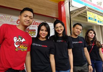 Rayakan Ulang Tahun&nbsp;ke-50, Anang Hermansyah Bakal Memboyong 30 Orang ke Turki