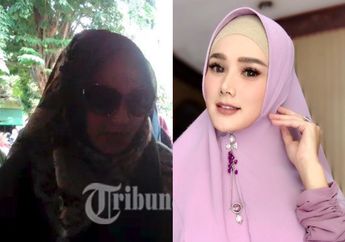 Mulan Jameela, Camelia Malik Dan Beberapa Artis Hari Ini Besuk Ahmad Dhani di Rutan Medaeng