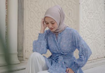 Yuk Pakai 7 Wrap Outfit Untuk HIjabers yang Pengin Terlihat Kece!