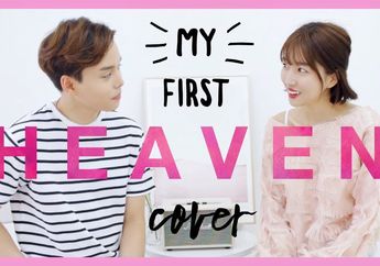 Sunny Dahye Putus dengan McKay, Seorang Penyanyi Berbakat di Korea!