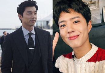 Park Bo Gum dan Gong Yoo Siap Beradu Peran dalam Film Kloning Manusia Berjudul Seo Bok