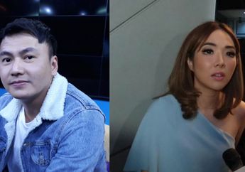 Status Janda Buat Gisella Anastasia Minder Bertemu Orangtua Wijaya Saputra