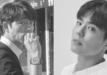 Park Bo Gum Konfirmasi akan Terlibat dalam Film Seo Bok Bersama dengan Gong Yoo, Wah Patut Ditunggu!