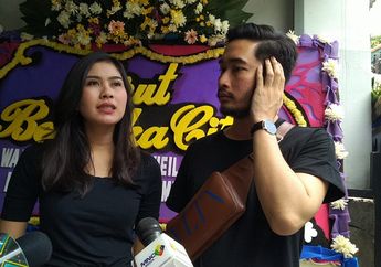 Datang Melayat, Syahnaz Sadiqah Ungkap Kondisi Mikha Tambayong