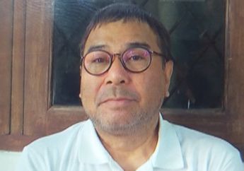 Dengar&nbsp;Kabar Ibu Mikha Tambayong Meninggal, Harvey Malaiholo&nbsp;Sebut&nbsp; Suasana Seketika Menjadi Kacau