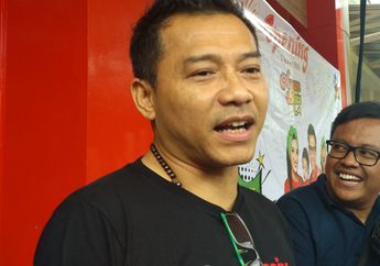 Anang Hermansyah Akhirnya Resmi Menarik Usulan RUU Permusikan