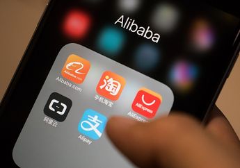 Siapa Sangka, 5 Makanan Indonesia ini Laku Terjual Rp 122 M di Alibaba