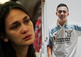 Lagu Syahrini 'Cintaku Kandas' Dinilai Sindir Luna Maya, Ade Govinda Angkat Bicara!