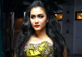 Perankan Tokoh Nyi Roro Kidul, Talitha Curtis Winn Sempat Diremehkan Banyak Orang