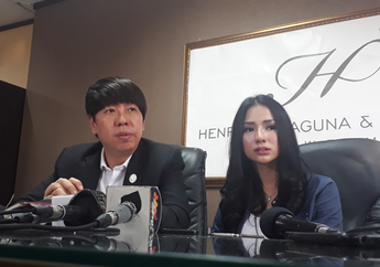 Klarifikasi Soal Mahar Nana untuk Bella Luna, Sang Pengacara: Sekelas Bella Pantas Dapat yang Lebih Dari Itu!