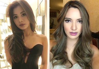 5 Potret Seksi Adinda Bakrie, Saudara Nia Ramadhani yang Juga Sosialita Tajir Melintir