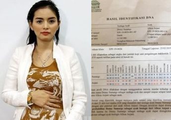 6 Tahun Berlalu, Ibunda Denny Sumargo Bongkar Kebohongan DJ Verny Hasan Lewat Hasil Tes DNA
