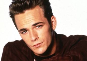 Luke Perry Meninggal Akibat Stroke, Ketahui 10 Tanda Awal Stroke di Usia Muda