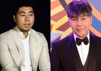 Sering Dicibir Netizen atas Perubahan Wajahnya, Roy Kiyoshi Buka Suara