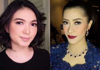 Tampil Bawa Tas Mewah Merek yang Sama, Begini Beda Gaya Menantu Jokowi Selvi Ananda VS Menantu SBY Aliya Rajasa