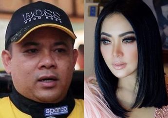 5 Fakta Haji Isam, Crazy Rich Kalsel yang Sempat Digosipkan Dekat dengan Syahrini