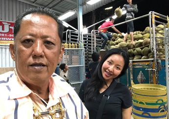 Viral! Pria Ini Tawarkan Puluhan Mobil hingga Rumah untuk Orang yang Mau Persunting Putrinya