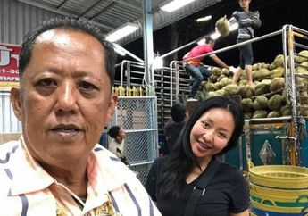 Dulu Pernah Viral Gegara Sayembara Hadiah Rumah hingga Uang Miliaran Pada Lelaki yang Mau Nikahi Anak Perawannya, sang Putri Akhirnya Angkat Bicara