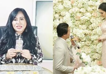 Ramalan Kartu Karma Endang Tarot Seakan Jadi Kenyataan, Syahrini Sudah Diperingatkan Sebelum Aibnya Dibongkar Sang Ayah Angkat: Apa yang Kita Tebar, Itulah yang Dituai...