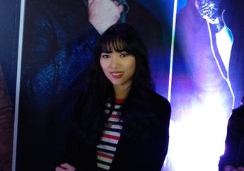 Isyana Sarasvati akan Menjadi Opening Act Konser Terakhir Boyzone di Jakarta Akhir Bulan Ini