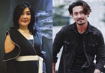 Kebohongan DJ Verny Hasan Terbongkar, Denny Sumargo Unggah Wejangan Sang Ibunda: Ingat Denny, Mama Tidak Pernah Melahirkan Laki-laki Pengecut