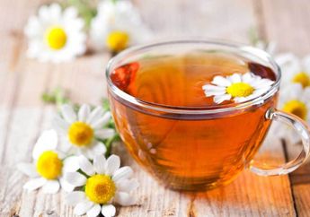 Sering Minum Teh Saat Sahur dan Buka Puasa? Waspada, Kebiasaan Itu Bisa Timbulkan Penyakit Berbahaya Ini!