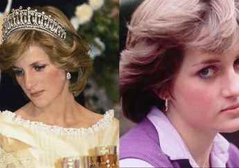 Terbongkar ke Publik, Saksi Mata Sebut Kecelakaan Putri Diana Telah Direncanakan, Lihat Hal Mengejutkan ini di TKP