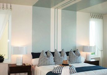4 Hal Sering Dilupakan untuk Menjaga Kesehatan Kamar Tidur, Cek Yuk!