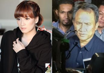 Digosipkan Tertangkap Polisi Bareng Andi Arief, Chika Jessica Memang Benarkan Lagi Bareng Bapak Ibu Polisi!