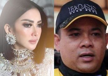 Potret Kehidupan Haji Isam yang Sempat Diisukan dengan Syahrini, Bikin Melongo!