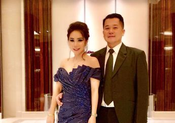 Blak-blakan Ngaku Pilih Harta Ketimbang Cinta Usai Diperistri Pengusaha Tajir Melintir, Bintang Sinetron Tuyul dan Mbak Yul Ini Sempat Putus Asa Hadapi Penyakitnya hingga Minta Disuntik Mati