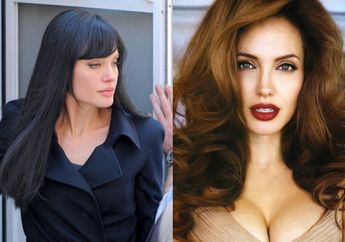 Rambut Kamu Diwarnai? Perhatikan 10 Hal yang Harus Dilakukan Sebelum dan Sesudah Mewarnai Rambut Agar Lebih Maksimal Hasilnya