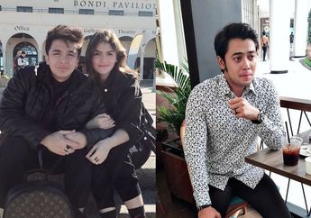 Billy Syahputra dan Hilda Vitria Diisukan Putus, Kriss Hatta : Pacaran Gak Ada Ribut kan Hambar!