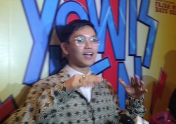 Di Film Yowis Ben 2, Bahasa Jawa Brandon Salim Jadi Apik Tenan!