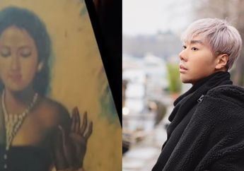 Tak Hanya Boneka Gaib, Roy Kiyoshi Juga Punya Kamar Khusus untuk Nyi Roro Kidul