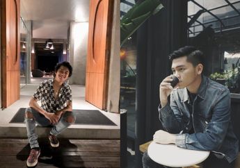 Bastian Steel dan Aldi CJR Ngobrol Soal Cewek Idaman, Gimana Sih Tipe Pacar Favorit Mereka?